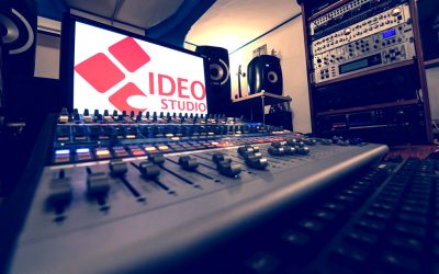 Ideo studio_Consulenza audio